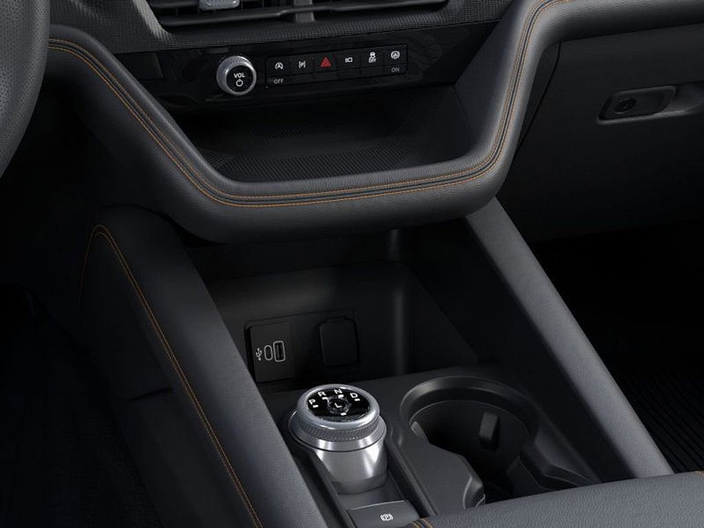 New 2026 Ford Explorer Tremor w/ Tremor Ultimate Package image 15