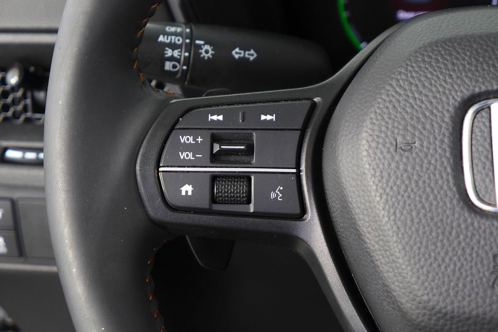 Used 2024 Honda CR-V Sport-L image 30