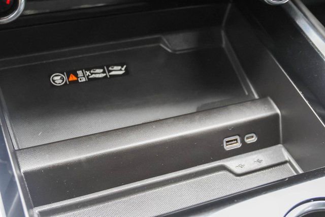 Used 2025 Chevrolet Tahoe Z71 image 26