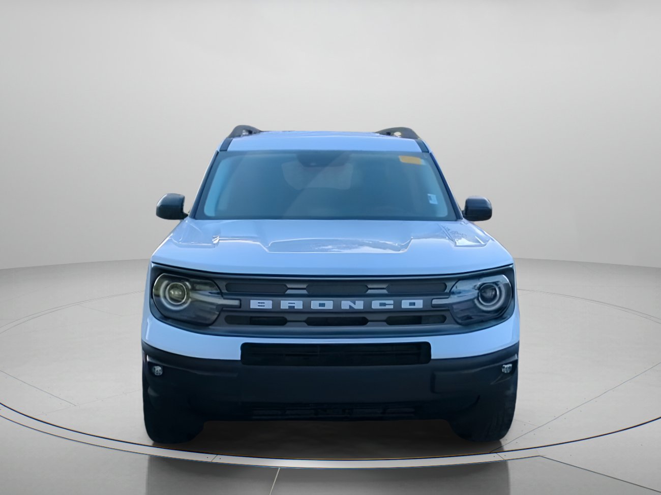 Used 2021 Ford Bronco Sport Big Bend AWD/4WD image 7