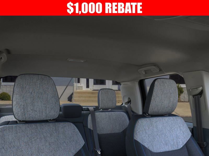 New 2025 Ford Maverick XLT w/ XLT Luxury Package image 12