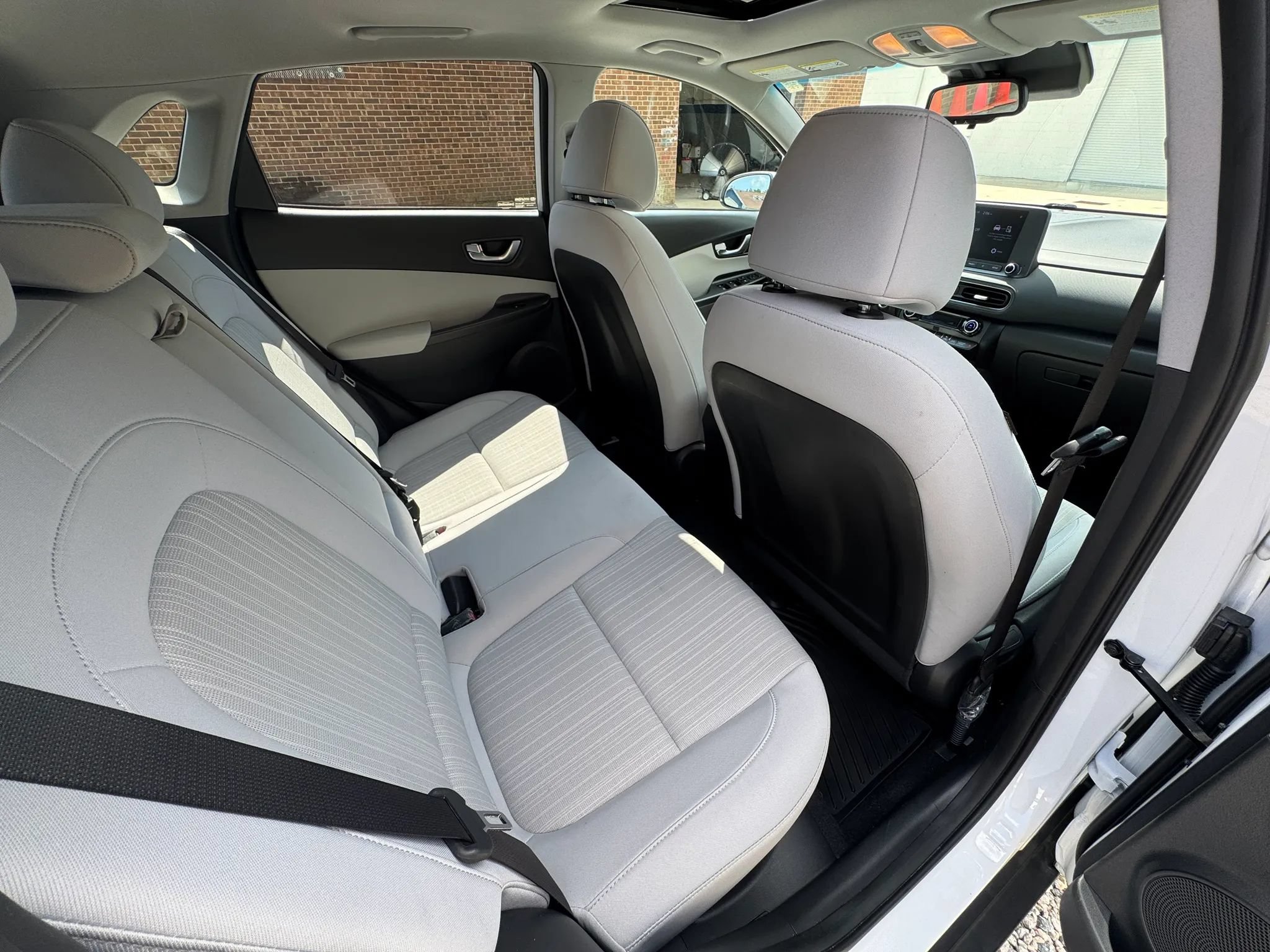 Used 2022 Hyundai Kona SEL w/ Convenience Package FWD image 51