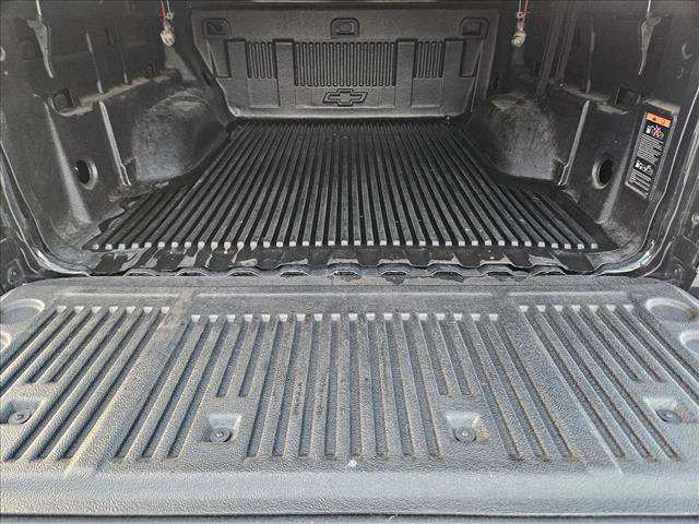 Used 2020 Chevrolet Colorado LT w/ LT Convenience Package image 6