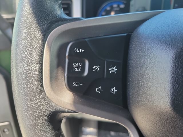 Certified 2023 Ford Bronco Outer Banks AWD/4WD image 26