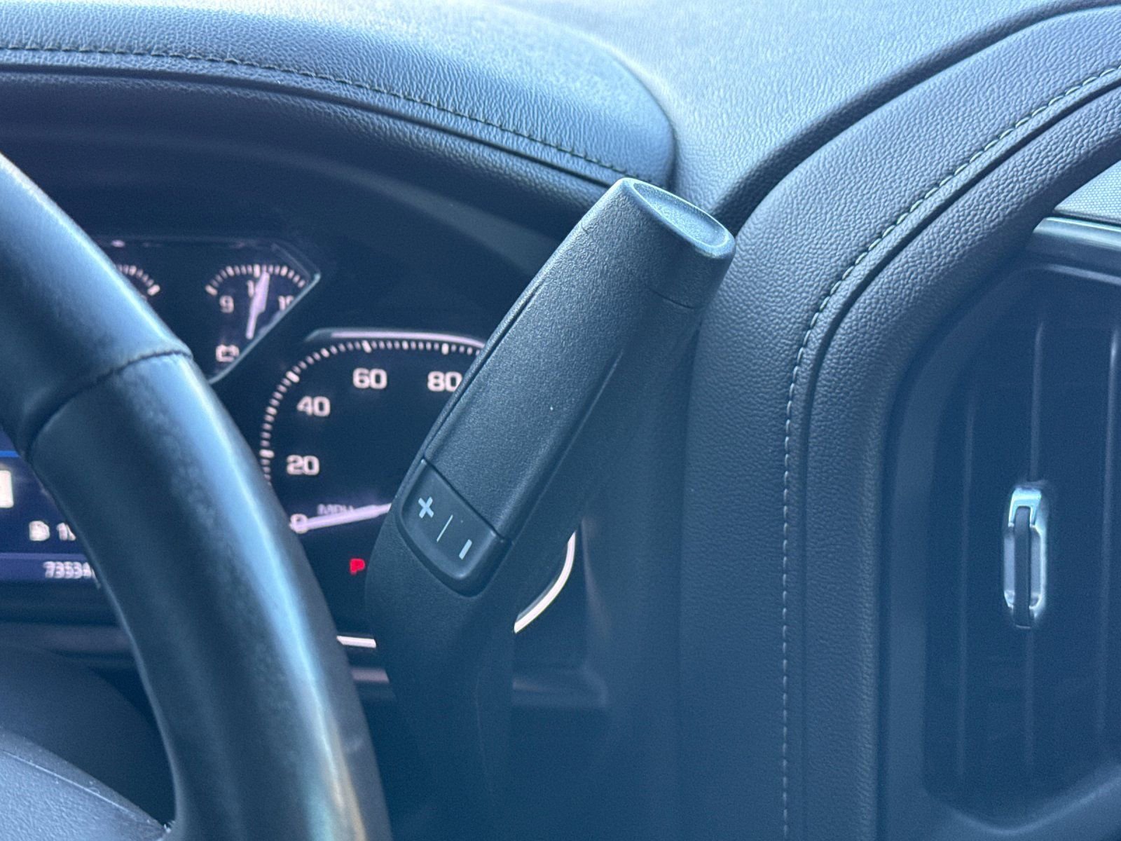 Used 2019 GMC Sierra 1500 SLT w/ SLT Premium Plus Package image 25