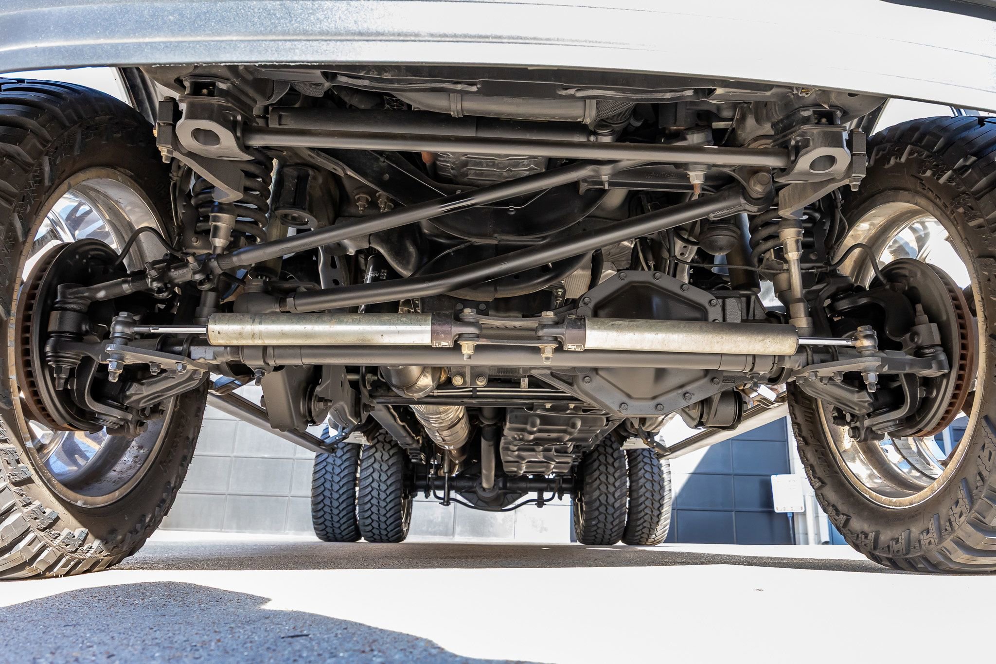 Used 2023 Ford F350 Lariat w/ Lariat Ultimate Package image 14