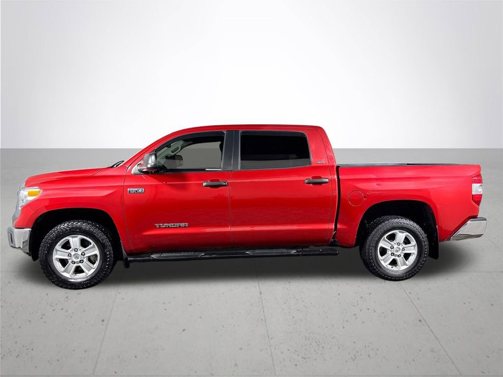 Used 2015 Toyota Tundra SR5 image 9
