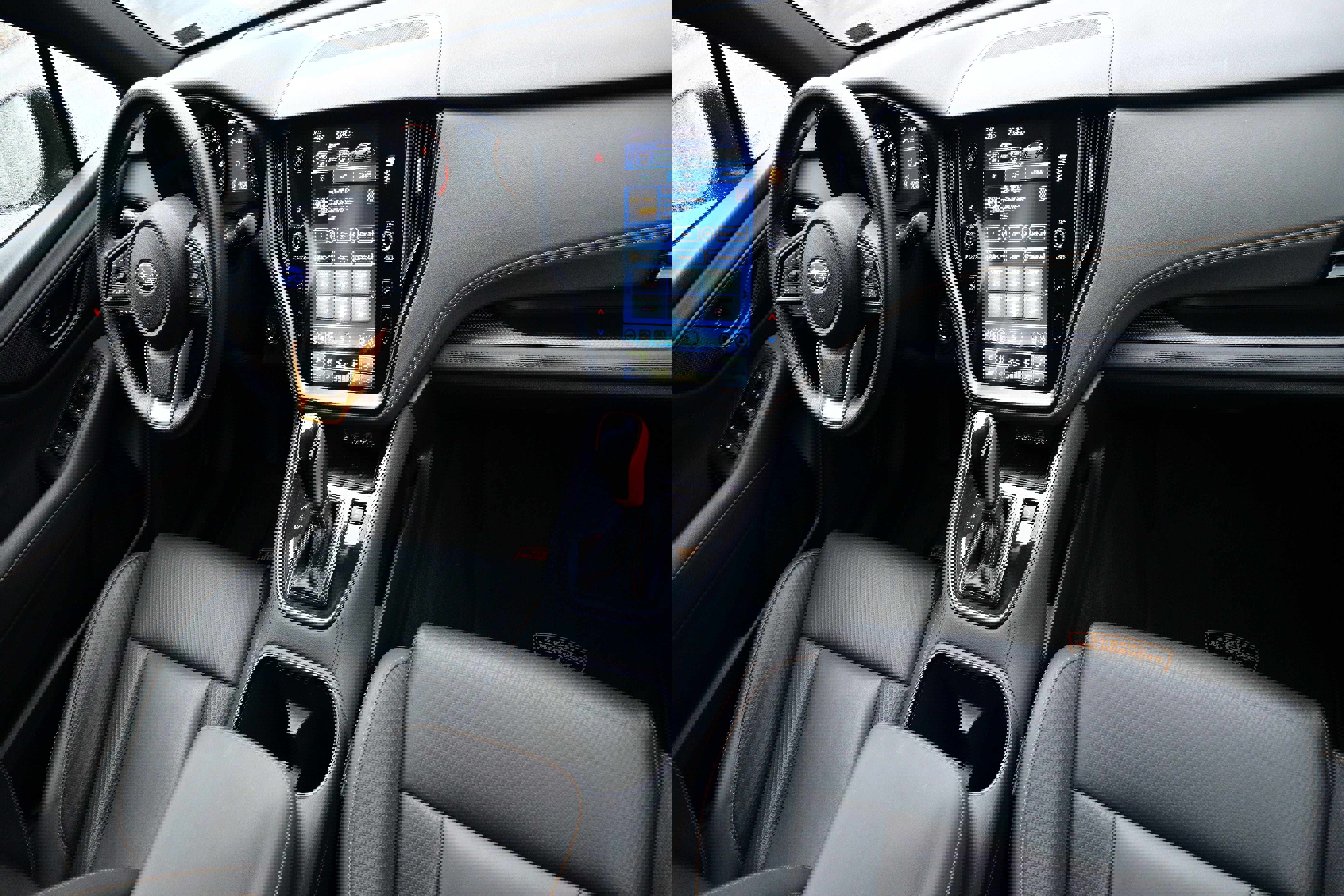 Used 2023 Subaru Outback Wilderness image 19