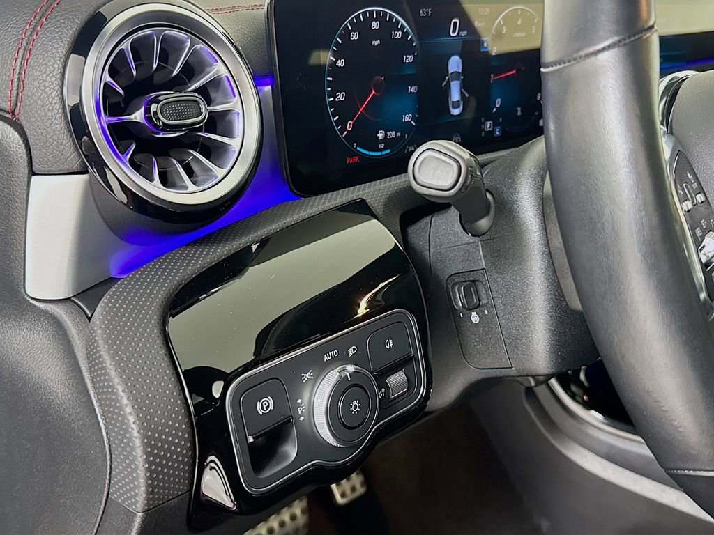 Used 2023 Mercedes-Benz CLA 250 CLA 250 image 8