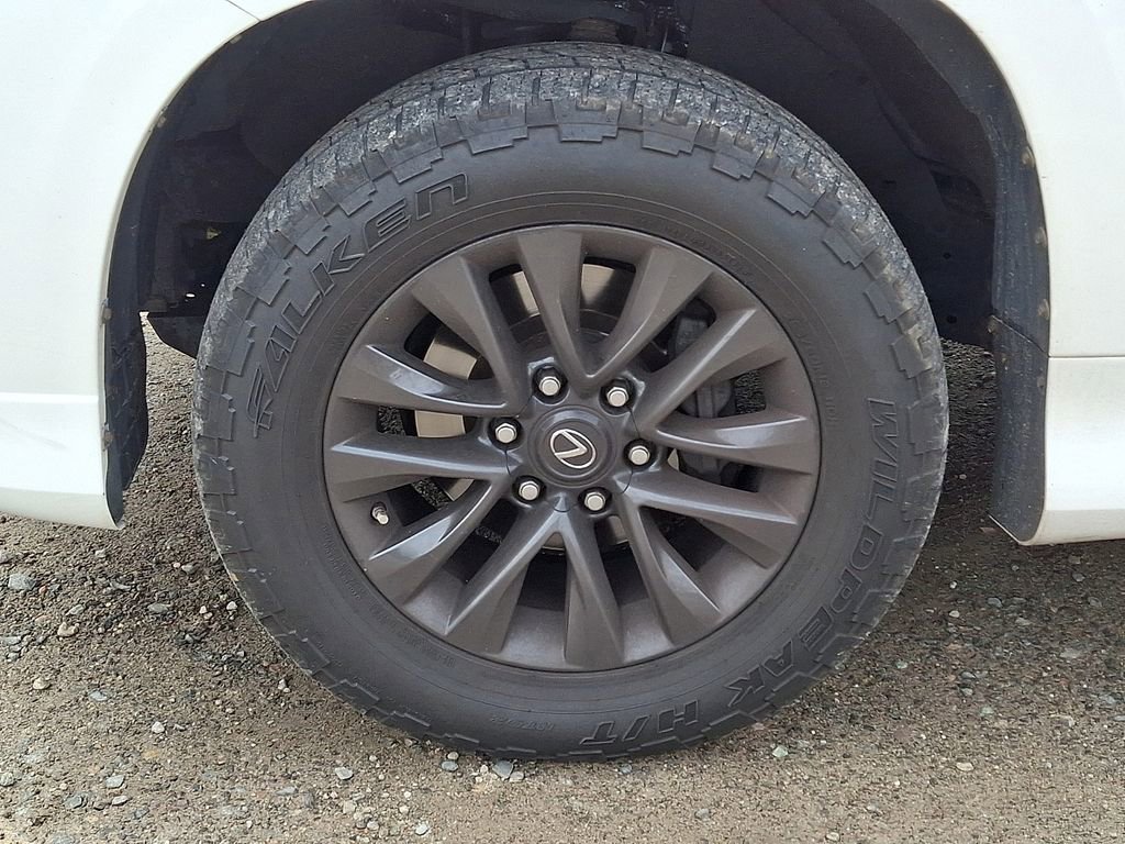 Used 2020 Lexus GX 460 Premium AWD/4WD image 32