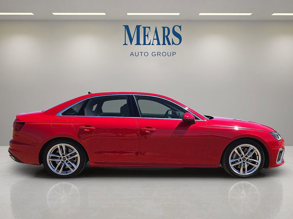 Used 2023 Audi A4 2.0T Premium Plus image 6
