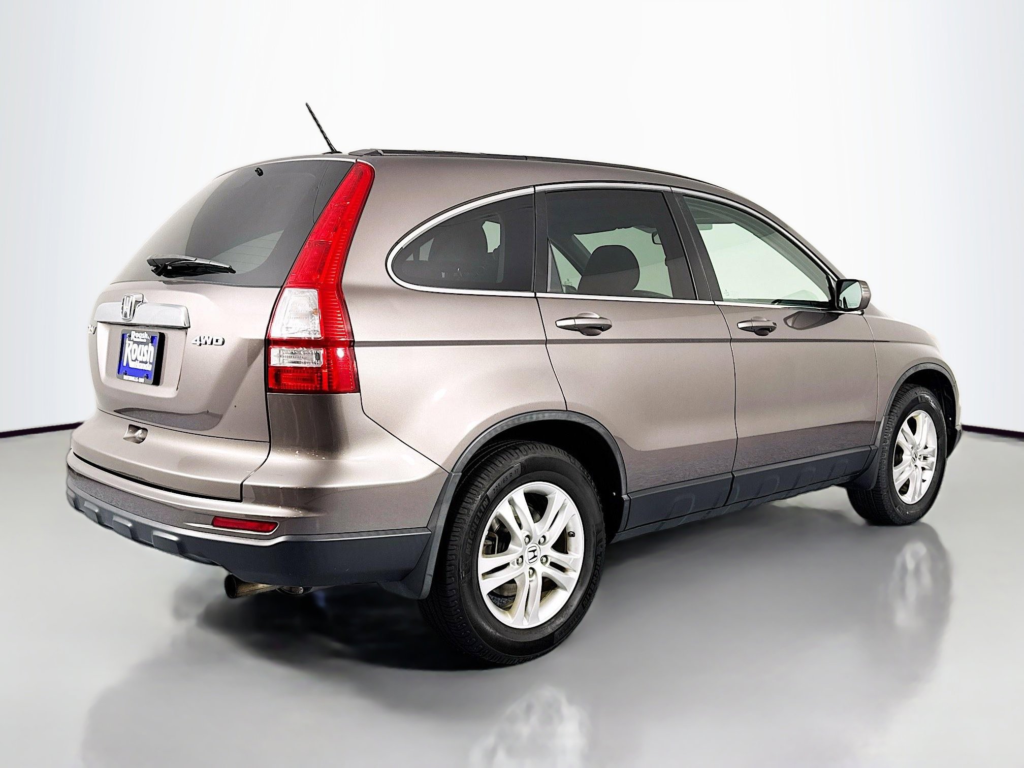 Used 2010 Honda CR-V EX-L image 5