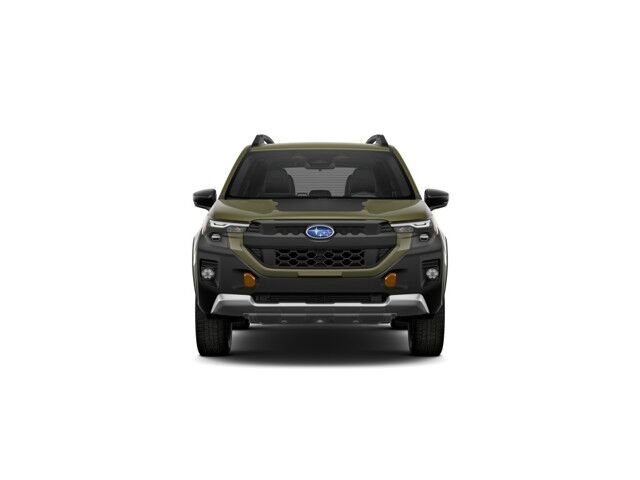New 2026 Subaru Forester Wilderness w/ Wilderness Plus Package image 8