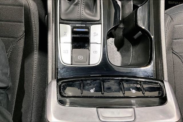 Used 2022 Hyundai Santa Cruz SEL w/ Cargo Package image 17