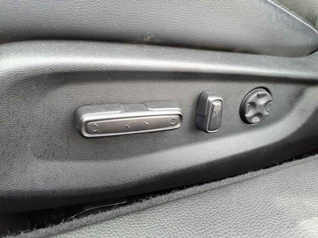 Used 2018 Honda Accord EX-L image 4