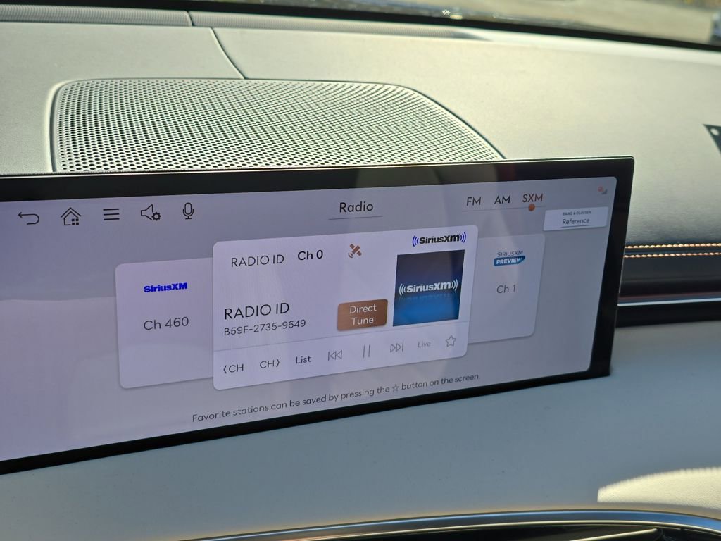 New 2026 Genesis GV70 3.5T Sport Prestige image 16