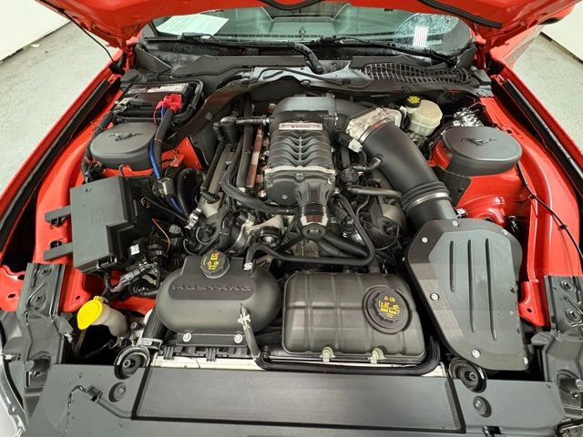 Used 2015 Ford Mustang GT Premium w/ GT Performance Package image 13