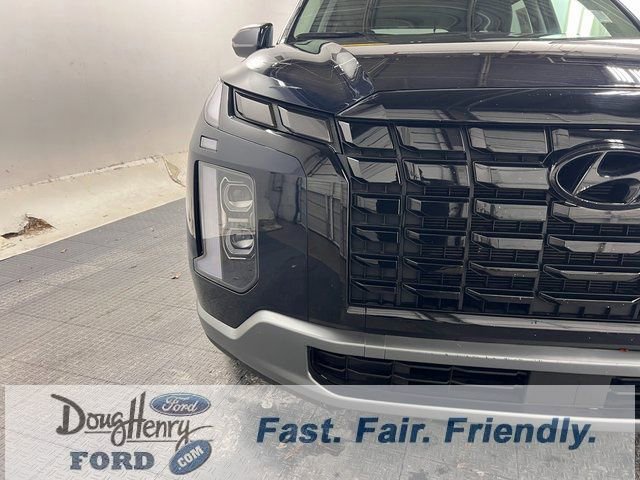 Used 2025 Hyundai Palisade SEL image 9
