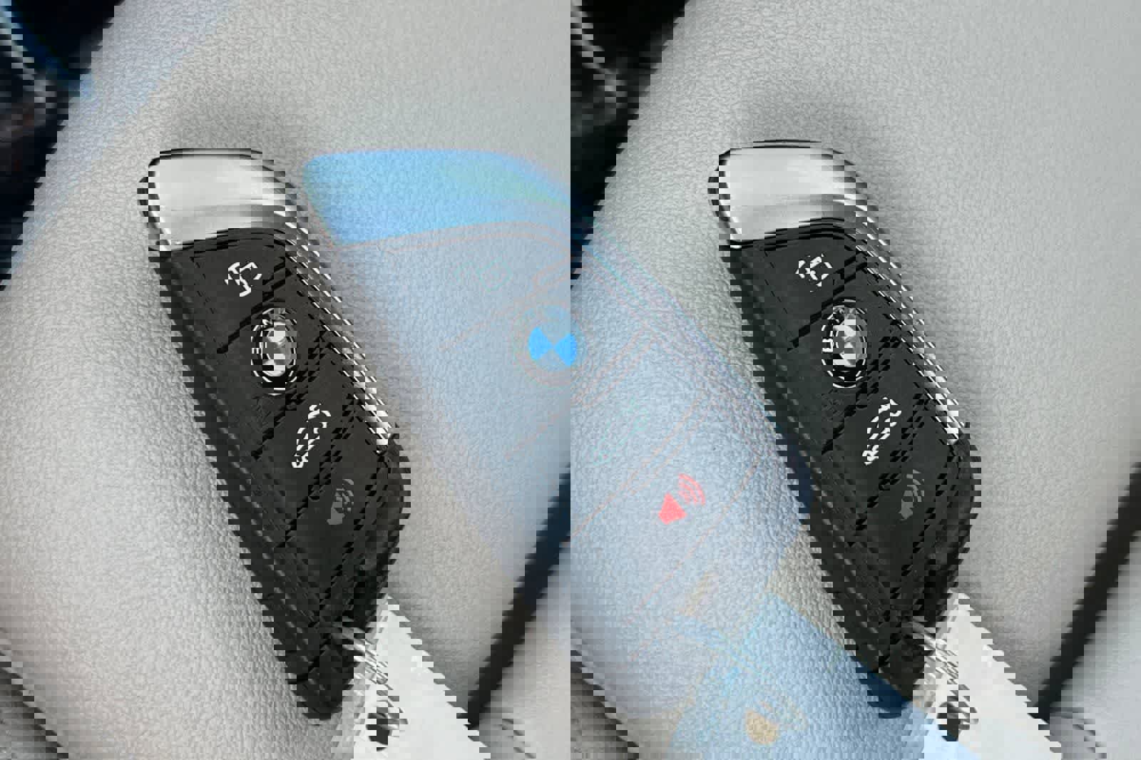 Used 2021 BMW X3 xDrive30e w/ Convenience Package image 27