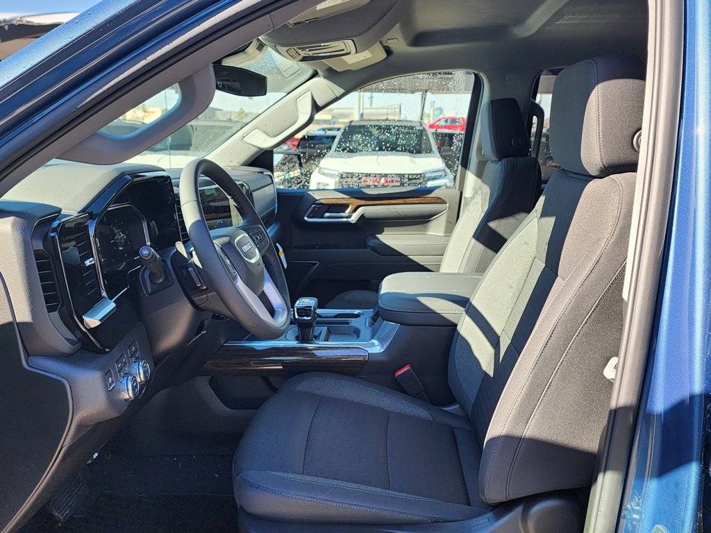 New 2026 GMC Sierra 1500 Elevation w/ X31 Off-Road Package image 16