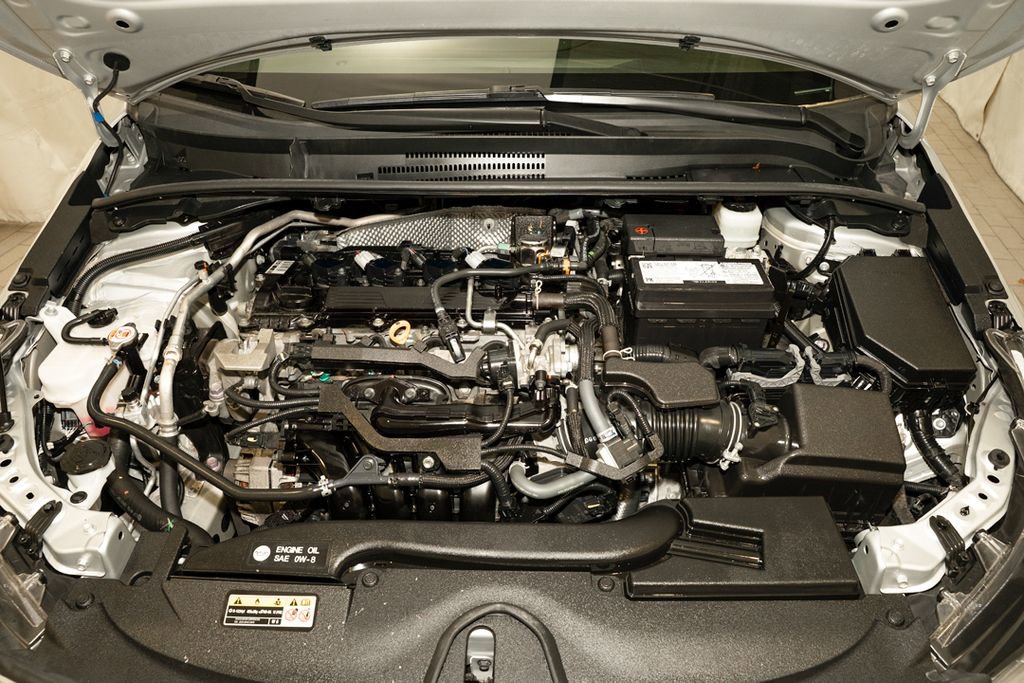 Used 2024 Toyota Corolla LE image 17