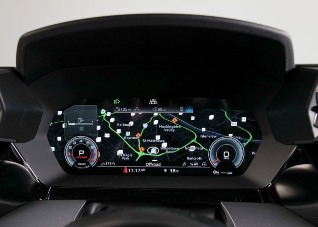 New 2026 Audi A3 2.0T Premium image 20