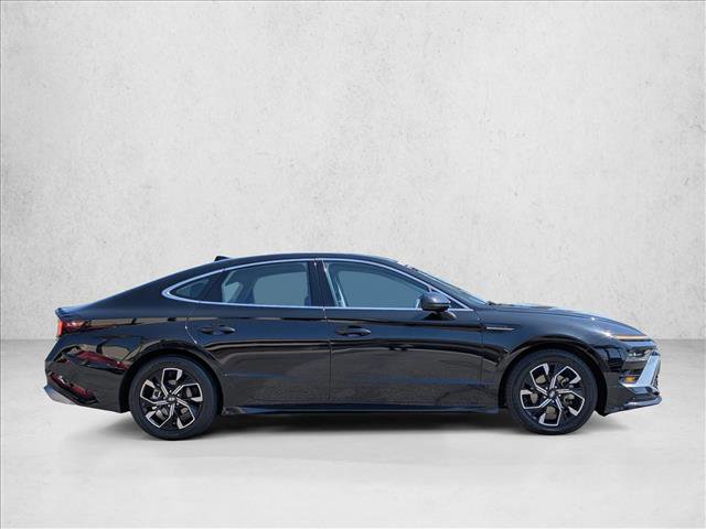 Used 2024 Hyundai Sonata SEL image 4