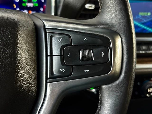 Used 2025 Chevrolet Silverado 2500 LT w/ Convenience Package image 23