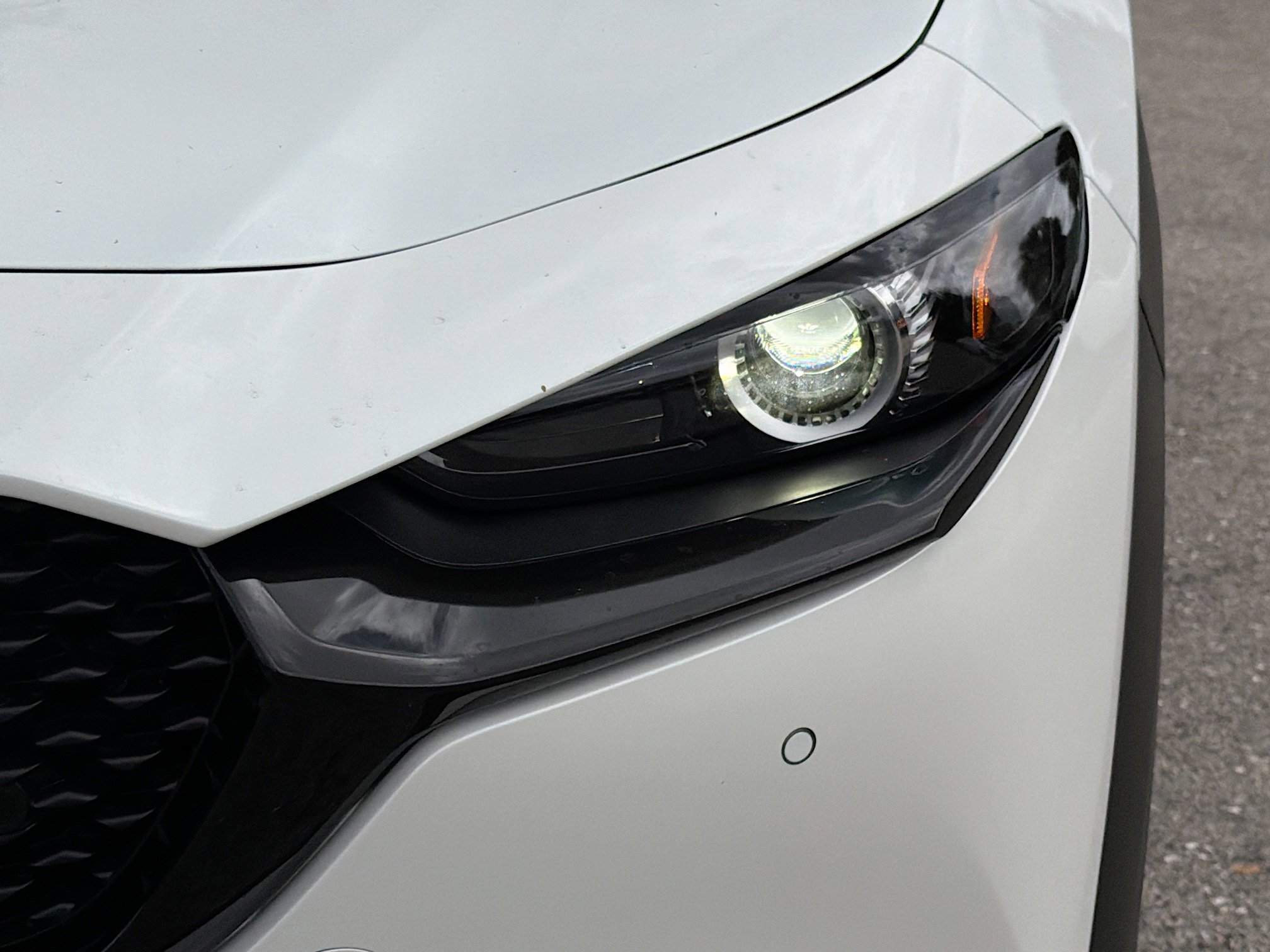 New 2026 MAZDA CX-30 Aire Edition image 10