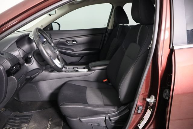 Used 2021 Nissan Sentra SV FWD image 13