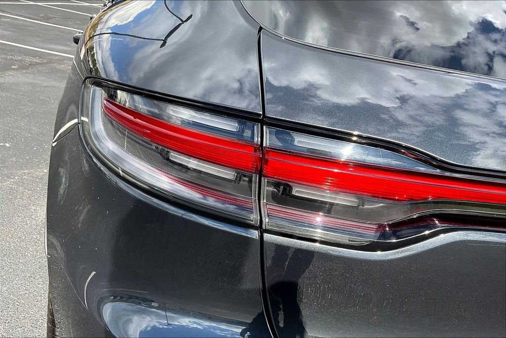 Used 2020 Porsche Macan S AWD/4WD image 23