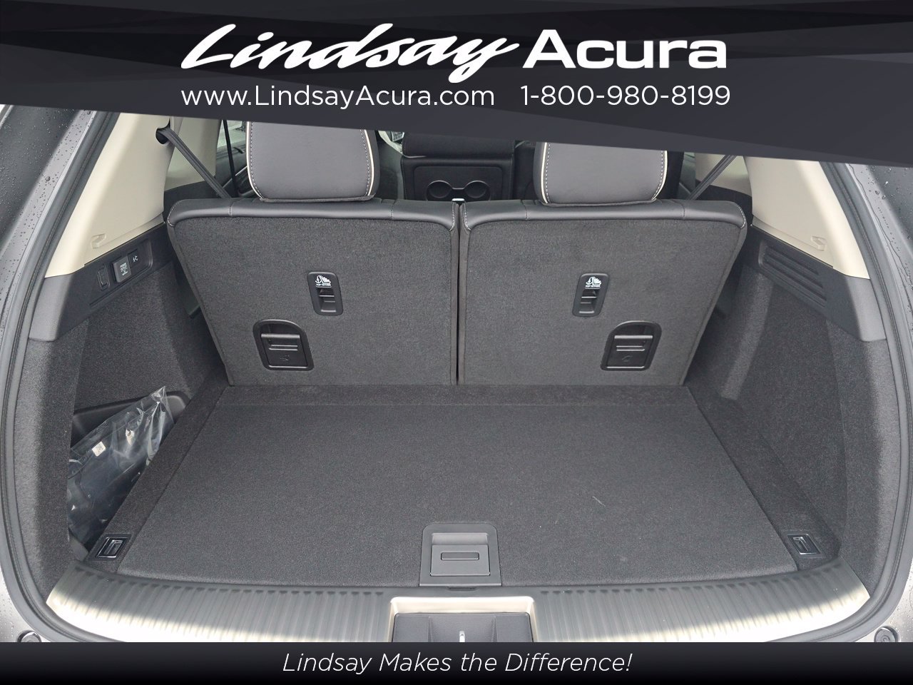 New 2026 Acura MDX w/ Advance Package AWD/4WD image 8