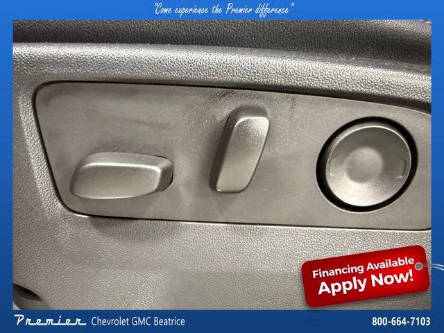 Used 2023 GMC Sierra 1500 Elevation w/ Elevation Premium Package image 15