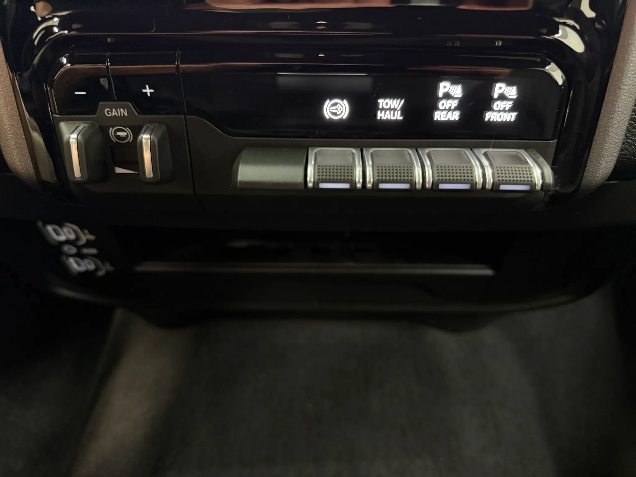 Used 2026 RAM 2500 Big Horn AWD/4WD image 22