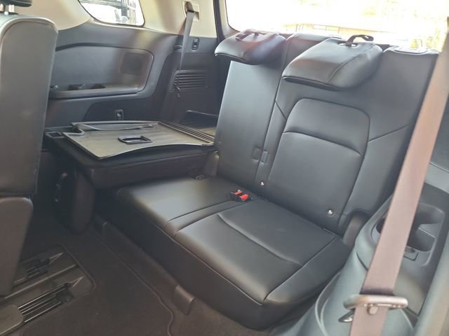 Used 2023 Nissan Pathfinder Platinum w/ Cargo Package image 23