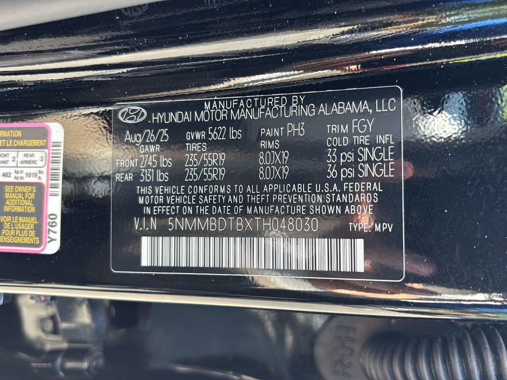 Certified 2026 Genesis GV70 2.5T Advanced AWD/4WD image 40