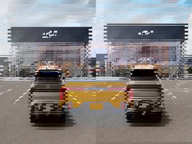 New 2026 Kia K4 GT-Line image 5