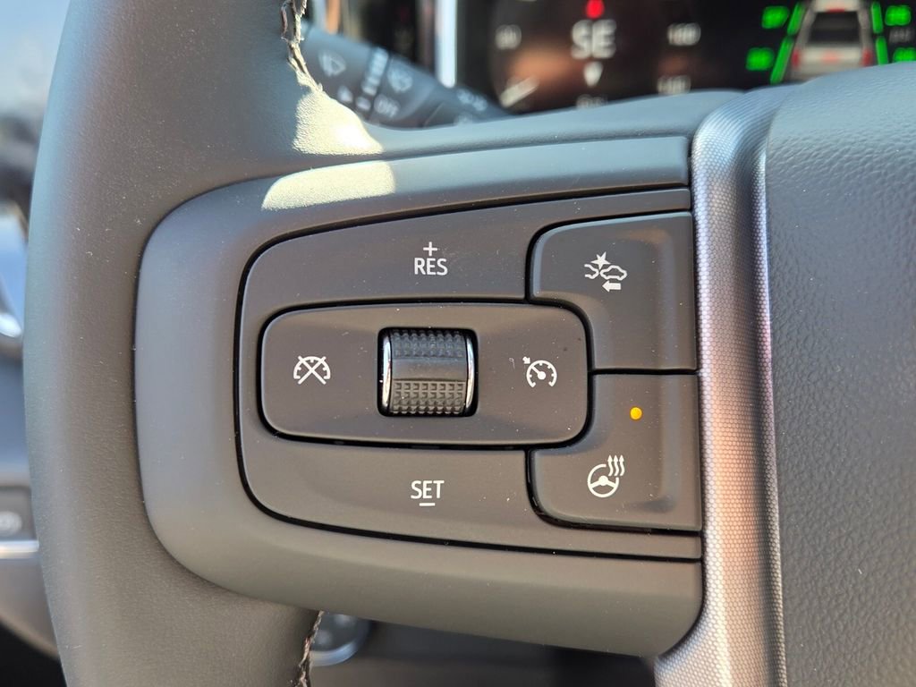 New 2026 GMC Sierra 1500 SLE w/ X31 Off-Road Package image 26