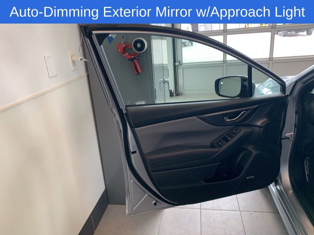 Certified 2023 Subaru Impreza 2.0i Sport image 13