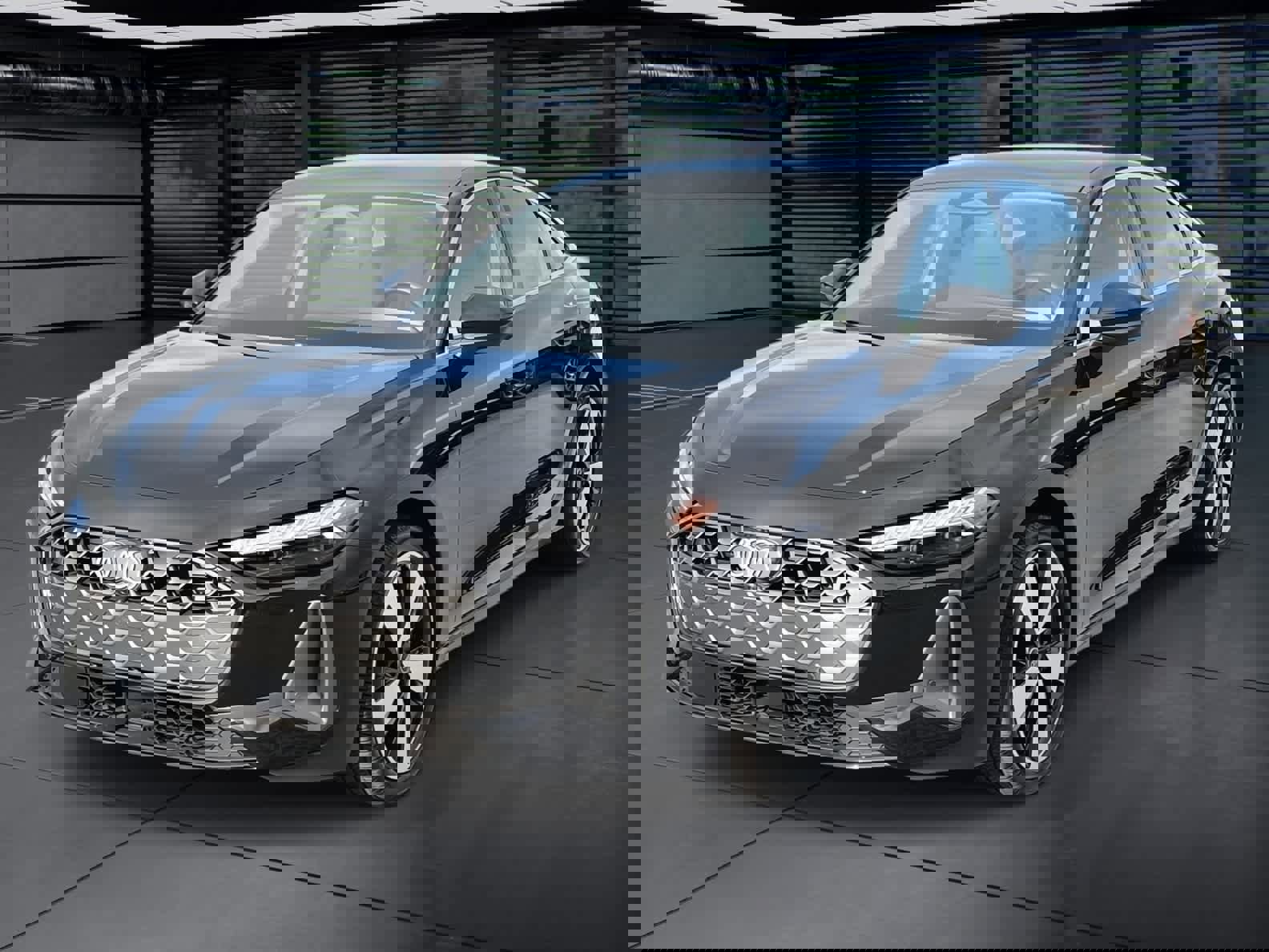 Certified 2025 Audi A5 2.0T Premium Plus w/ Premium Plus image 1