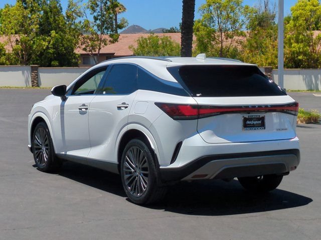 Used 2023 Lexus RX 350 FWD w/ Cold Area Package image 7