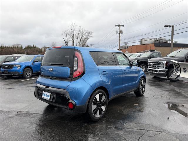Used 2016 Kia Soul + w/ Designer's Package image 6