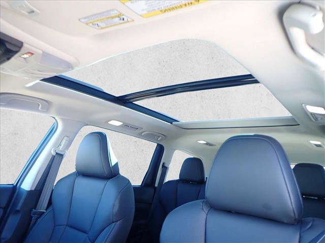 New 2025 Subaru Ascent Limited image 16