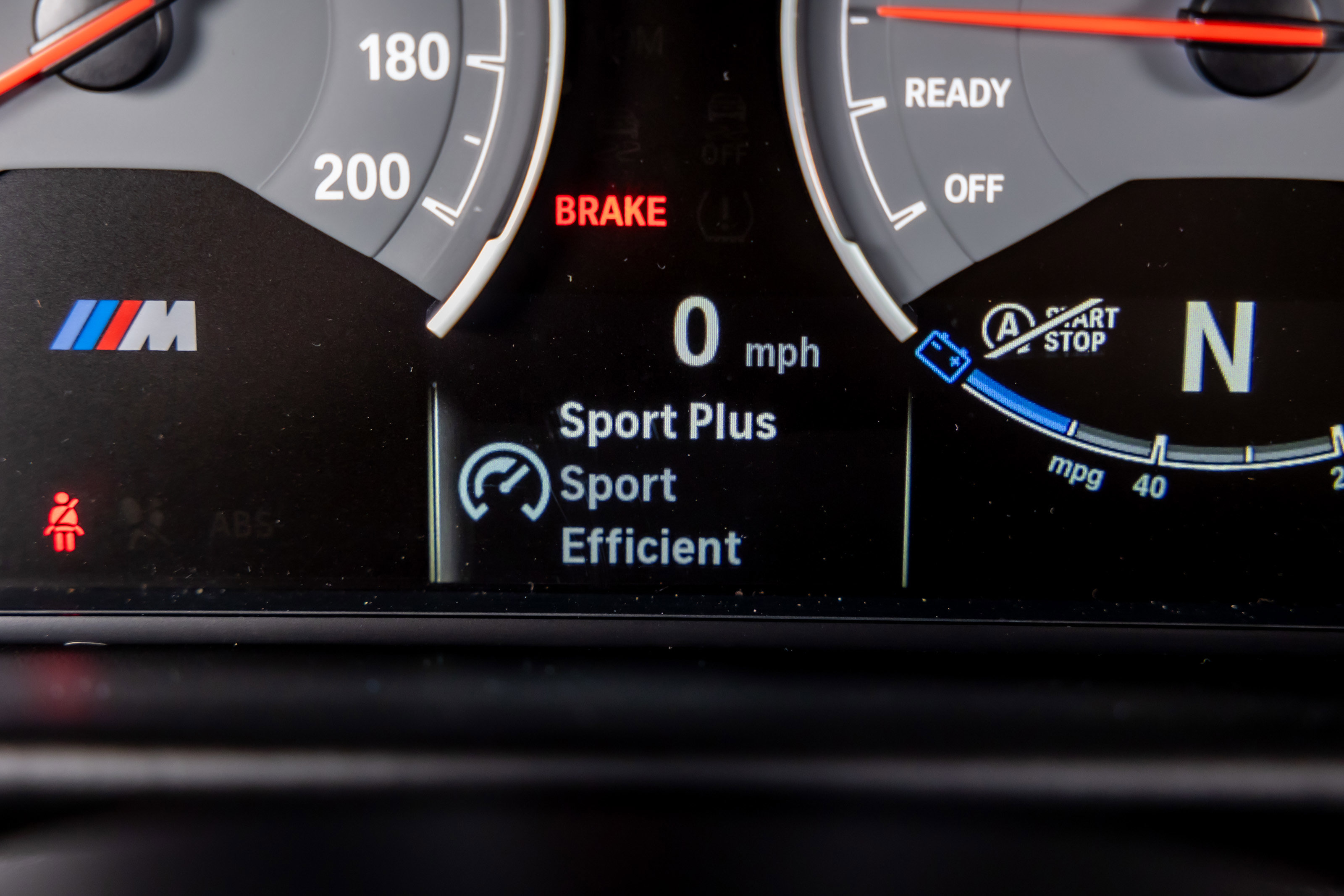 Used 2016 BMW M4 GTS RWD image 30