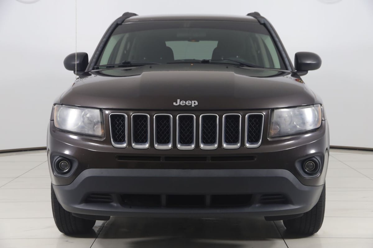 Used 2014 Jeep Compass Sport w/ Power Value Group FWD image 14