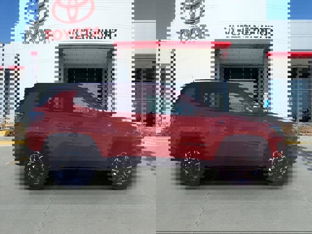 Used 2018 Jeep Compass Trailhawk w/ Leather Interior Group image 8