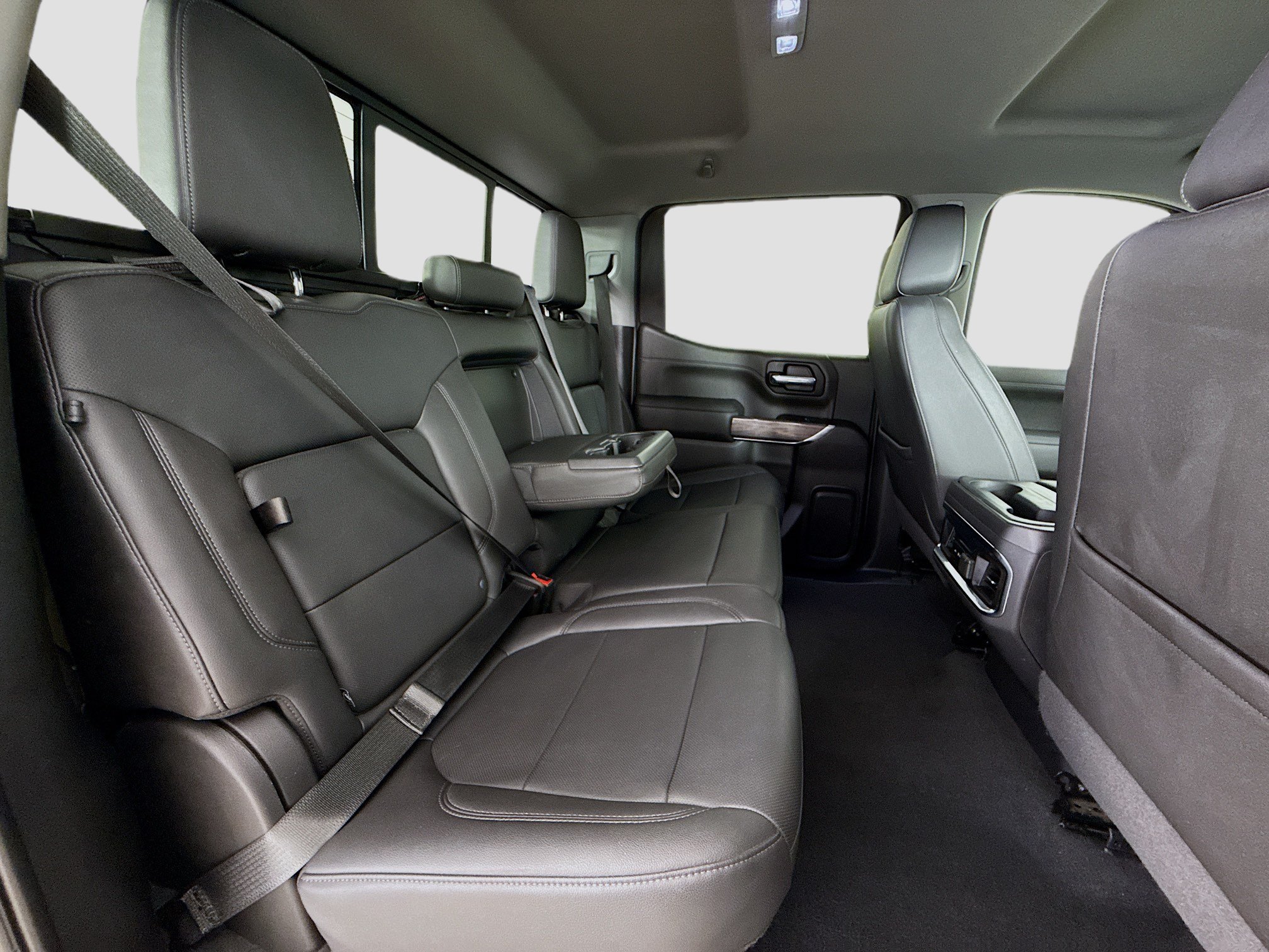 Used 2022 Chevrolet Silverado 1500 LTZ RWD image 30