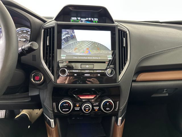 Used 2023 Subaru Forester Touring image 22
