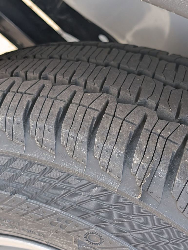 New 2026 Ford Transit 350 148 High Roof Extended w/ Load Area Protection Package image 15