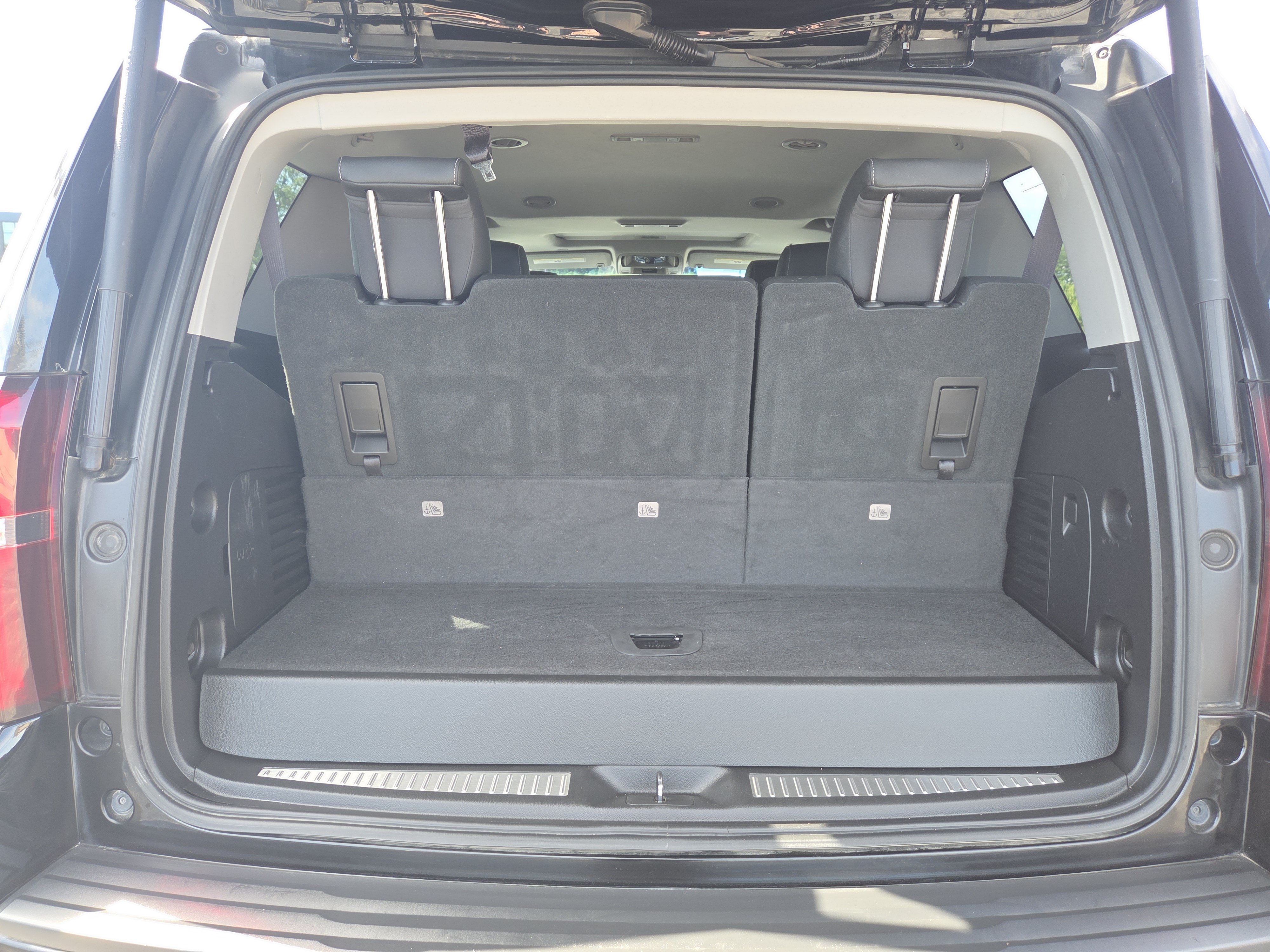 Used 2017 Chevrolet Tahoe LT AWD/4WD image 7